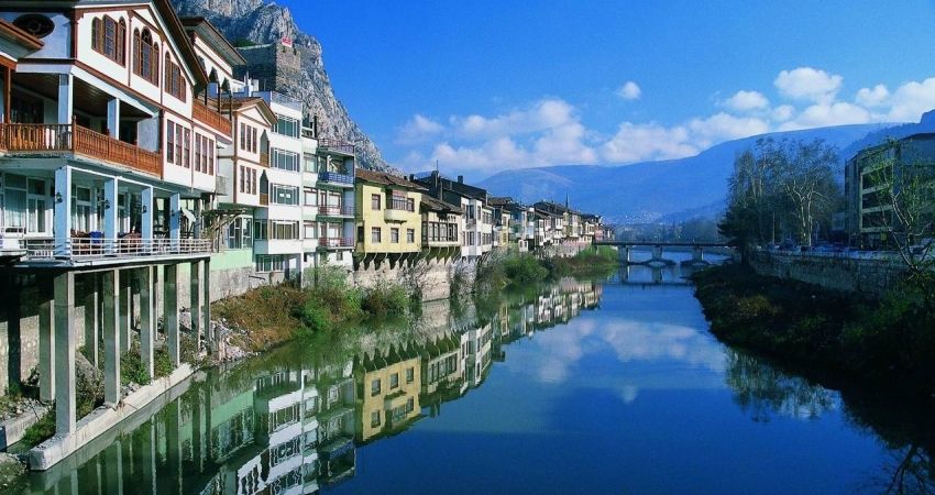 Uçaklı Karadeniz Yaylalar ve Batum Turu (5 Gün 4 Gece)