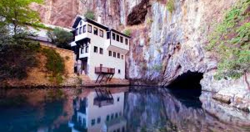 KURBAN BAYRAMI ÖZEL UÇAKLI VİZESİZ BALKAN TURU