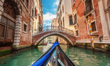 İZMİR’den İTALYA & FRANSA & İSPANYA TURU  7 gece 