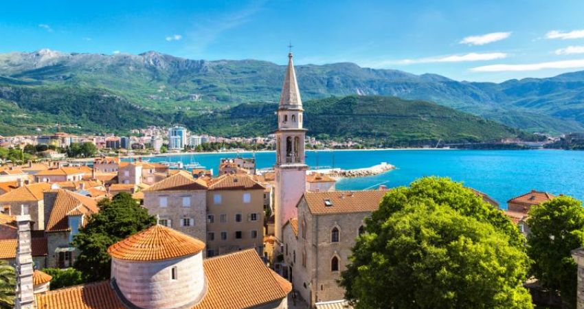Kurban Bayramı, Karadağ,  Budva, Kotor Turu 3 Gece 4 Gün