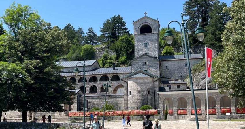 Kurban Bayramı, Karadağ,  Budva, Kotor Turu 3 Gece 4 Gün