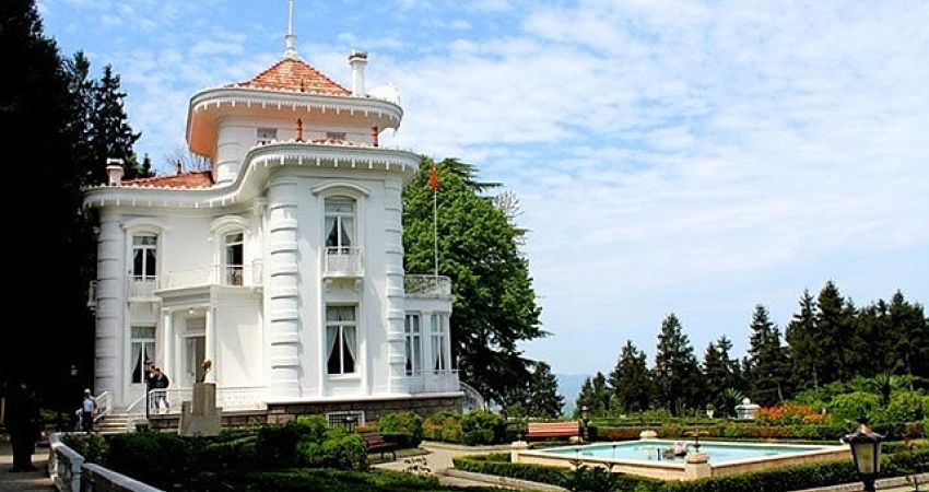 Yayla, Yayla Karadeniz Turu Batum Konaklamalı