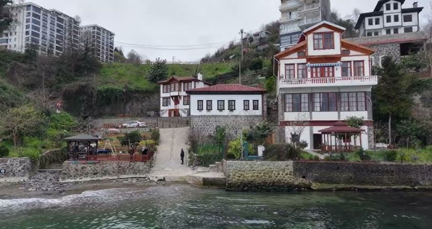 Yayla, Yayla Karadeniz Turu Batum Konaklamalı