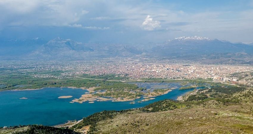 2026 Sezon  Vizesiz Budva Turu V.İ.P