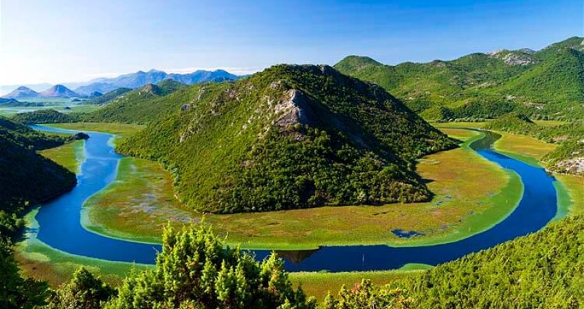 2026 Sezon  Vizesiz Budva Turu V.İ.P