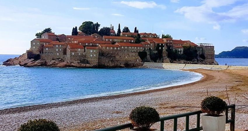 2026 Sezon  Vizesiz Budva Turu V.İ.P