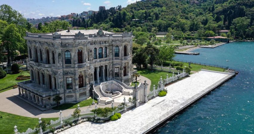 İstanbul Turu 3 Gün
