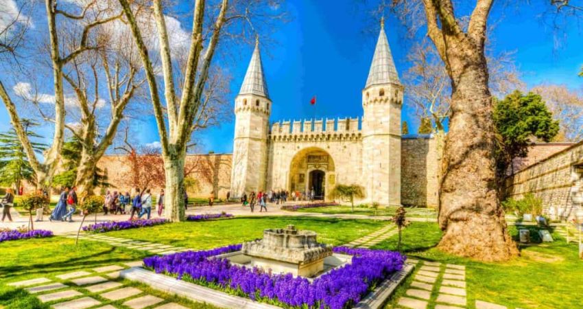 İstanbul Turu 3 Gün