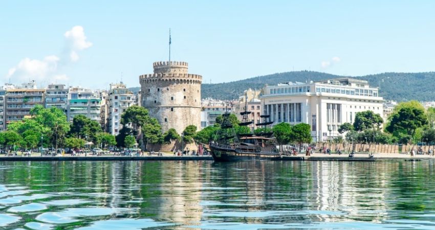 Otobüslü Balkan Turu 2026
