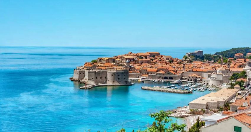 Otobüslü Balkan Turu 2026