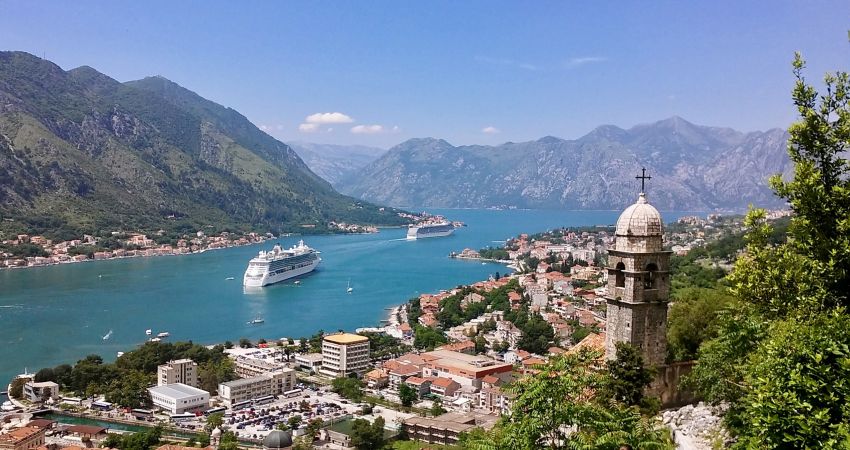 Otobüslü Balkan Turu 2026