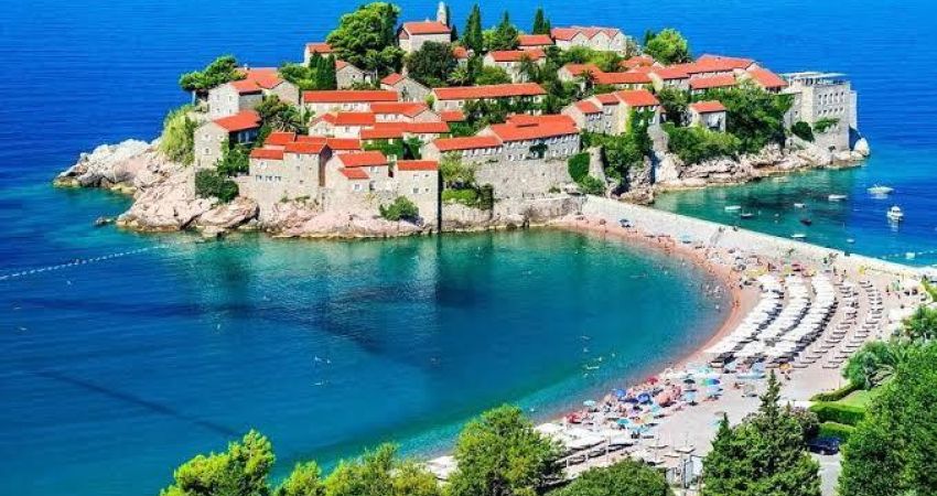 Otobüslü Balkan Turu 2026