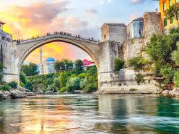 KURBAN BAYRAMI ÖZEL UÇAKLI VİZESİZ BALKAN TURU