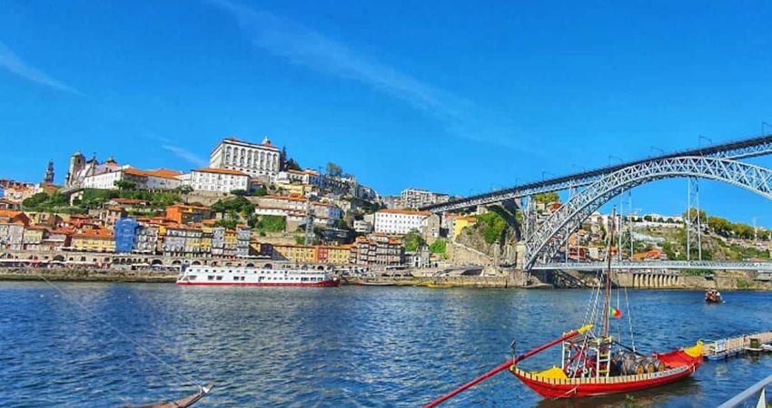 İZMİR ÇIKIŞLI PORTO, LİZBON, BİLBAO ŞAHESERLERİ, İSPANYA TURU