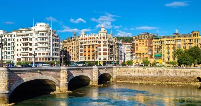 İZMİR ÇIKIŞLI PORTO, LİZBON, BİLBAO ŞAHESERLERİ, İSPANYA TURU