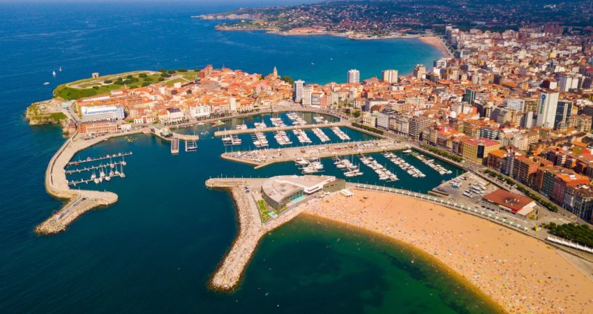 İZMİR ÇIKIŞLI PORTO, LİZBON, BİLBAO ŞAHESERLERİ, İSPANYA TURU