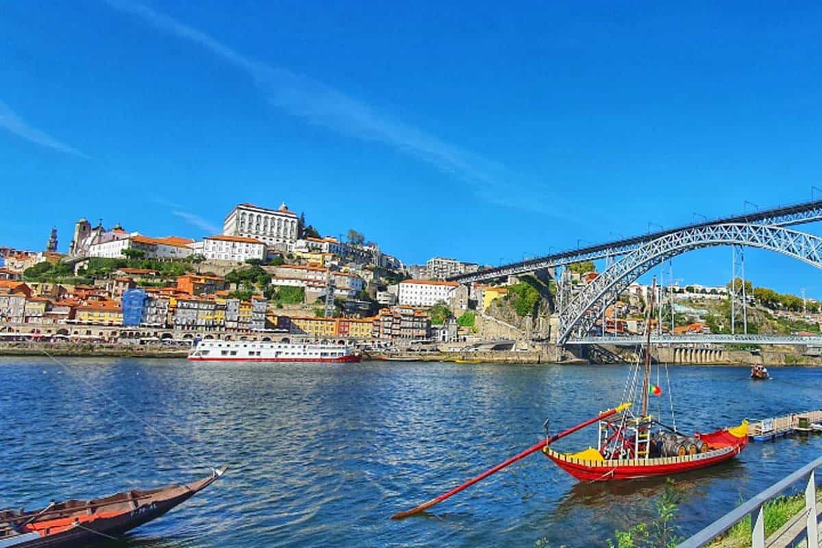 İZMİR ÇIKIŞLI PORTO, LİZBON, BİLBAO ŞAHESERLERİ, İSPANYA TURU