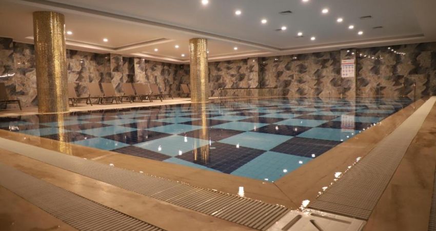 Marıl Hotel / Didim 29 Ekim Özel Program