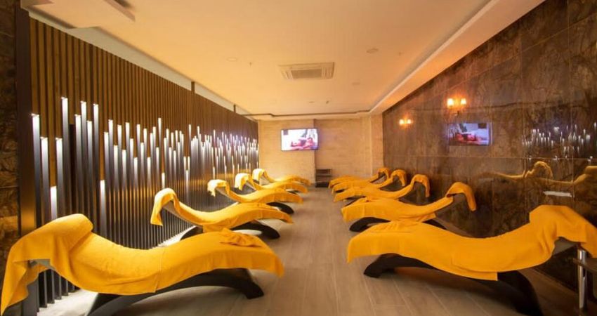 Marıl Hotel / Didim 29 Ekim Özel Program