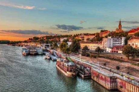 Belgrad 3 Gece 4 Gün Vizesiz
