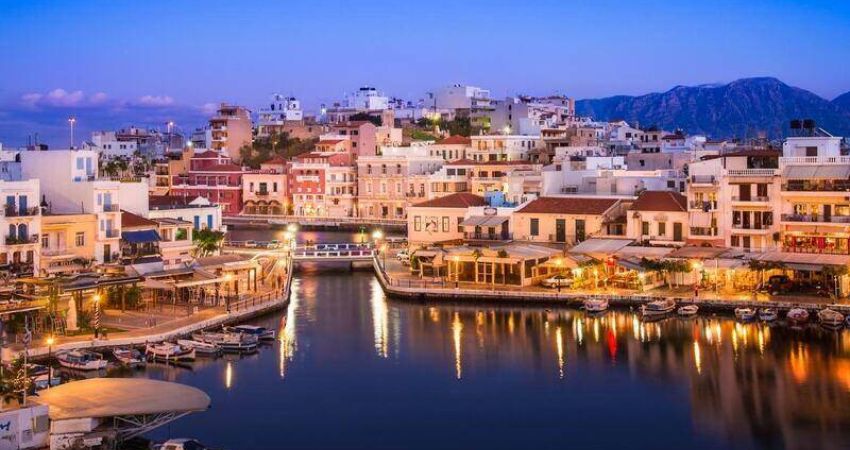 Girit Turu 3 Gece 4 Gün