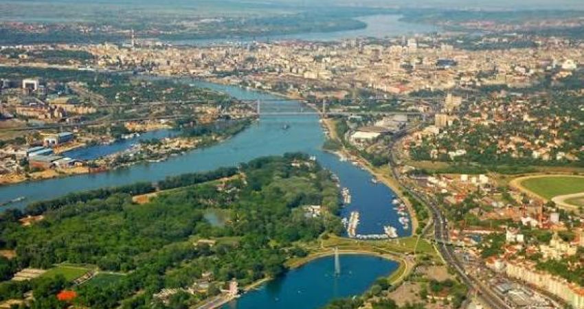 Belgrad Turu Ramazan Bayramına Özel