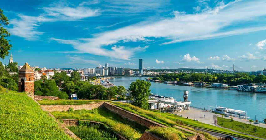 Belgrad Turu Ramazan Bayramına Özel