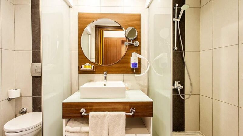 Tusan Beach Resort / Kuşadası / 2025 Yılbaşı
