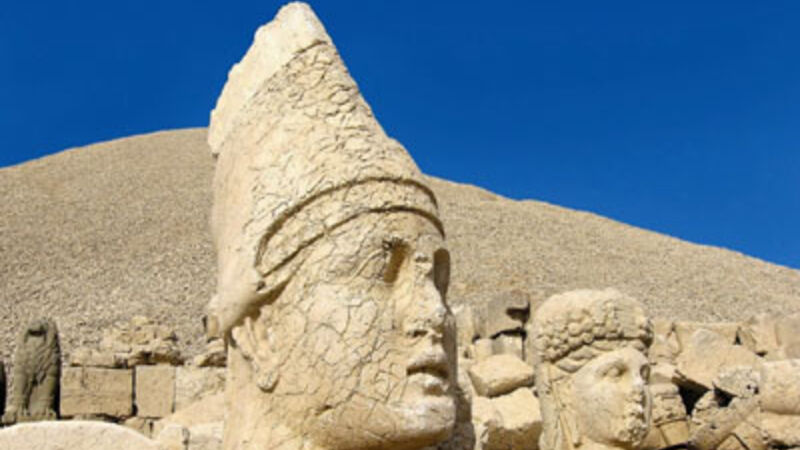 Gizemli Gap Turu
