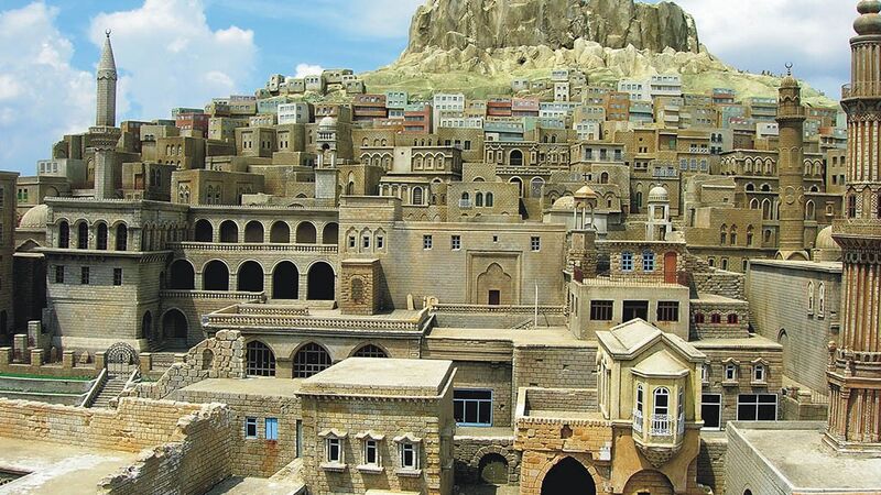Gizemli Gap Turu