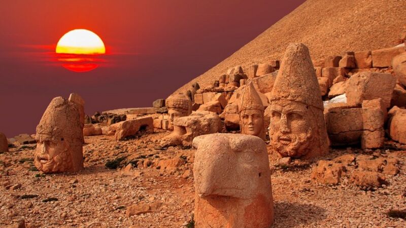 Gizemli Gap Turu
