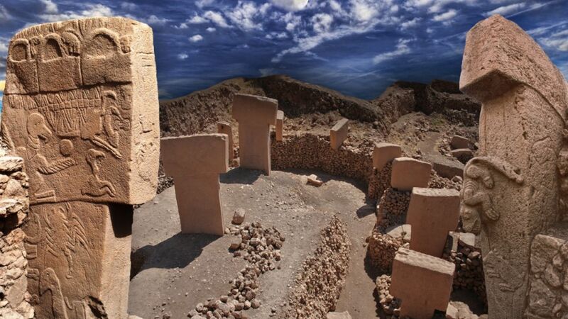 Gizemli Gap Turu