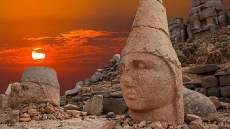 Gizemli Gap Turu