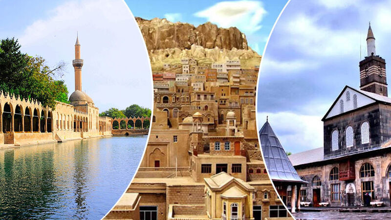 Büyük Anadolu Turu