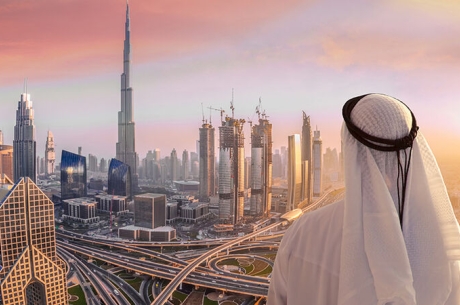 Dubai Turu