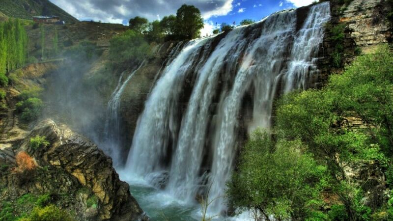 Büyük Anadolu Turu