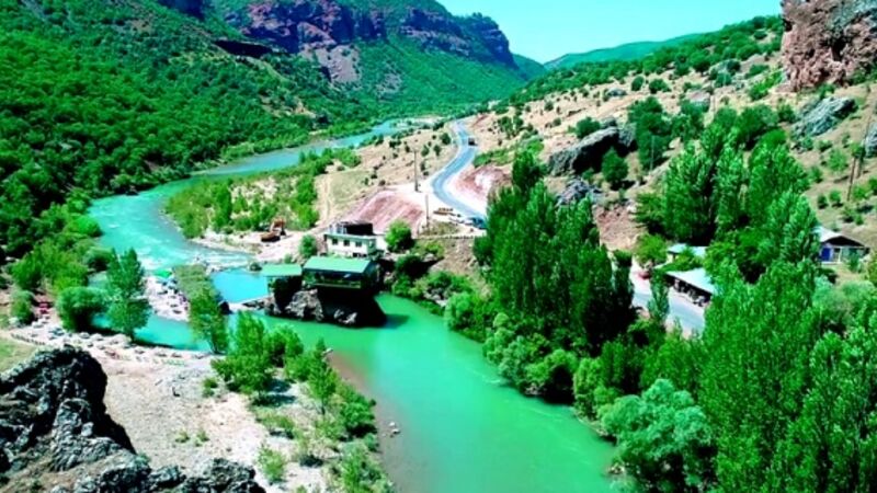 Büyük Anadolu Turu