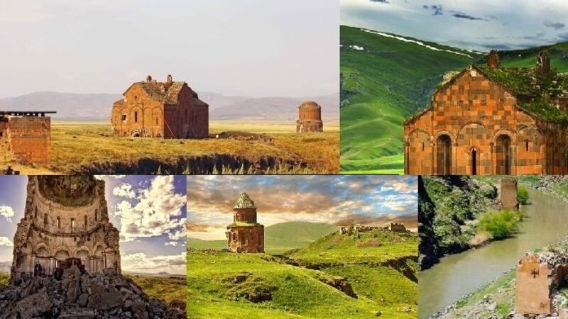 Büyük Anadolu Turu