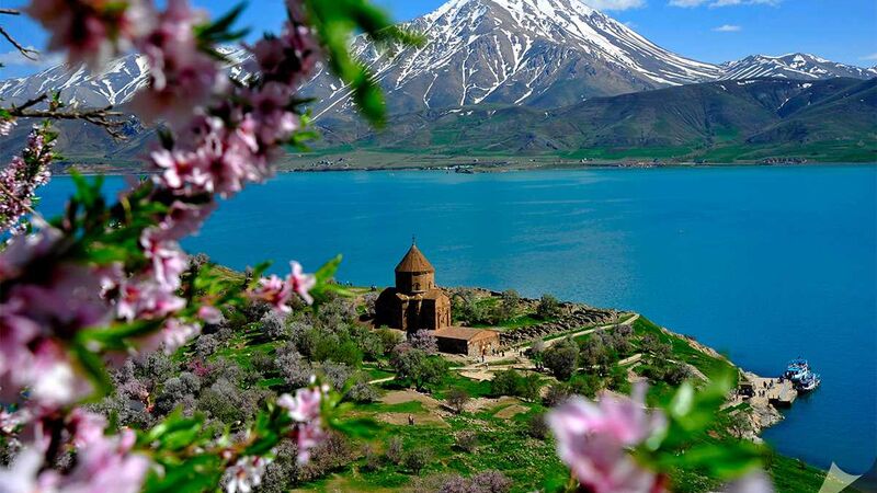 Büyük Anadolu Turu