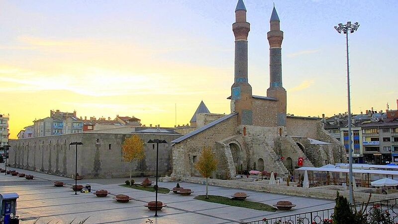 Büyük Anadolu Turu