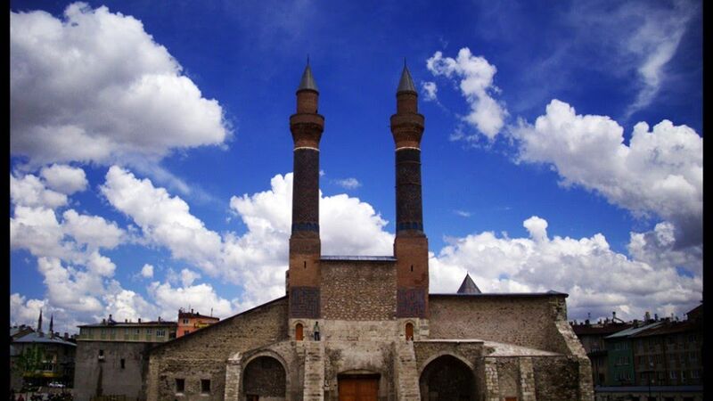 Büyük Anadolu Turu