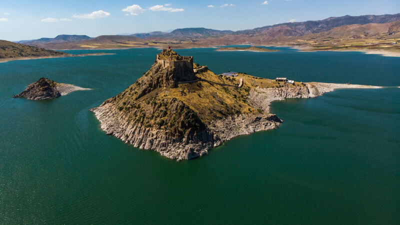 Büyük Anadolu Turu