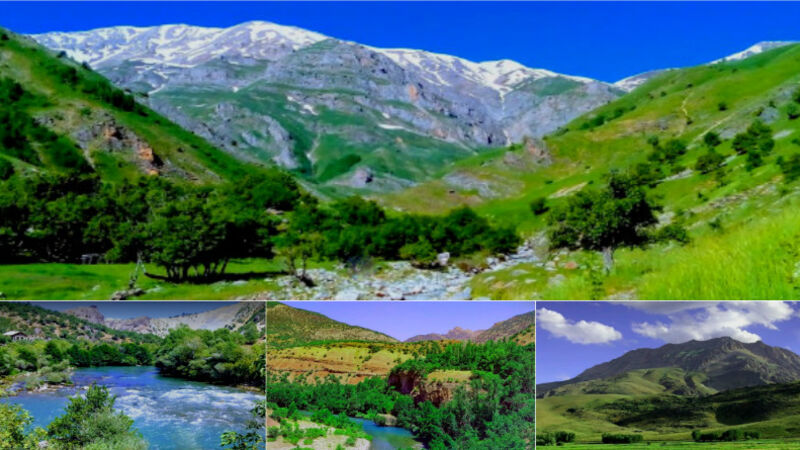 Büyük Anadolu Turu