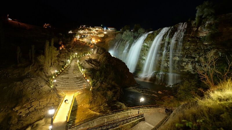 Büyük Anadolu Turu